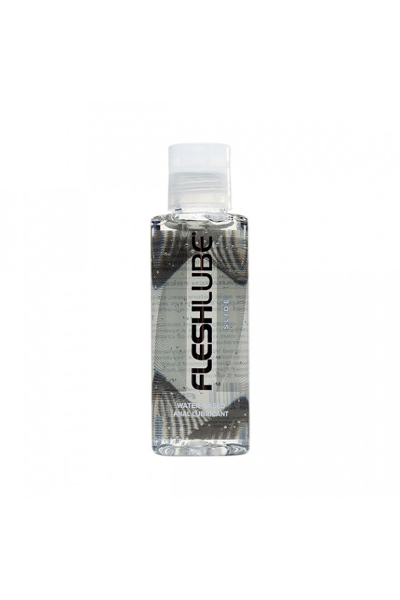 Fleshlight - Fleshlube Slide Anal Water-Based 100 ml