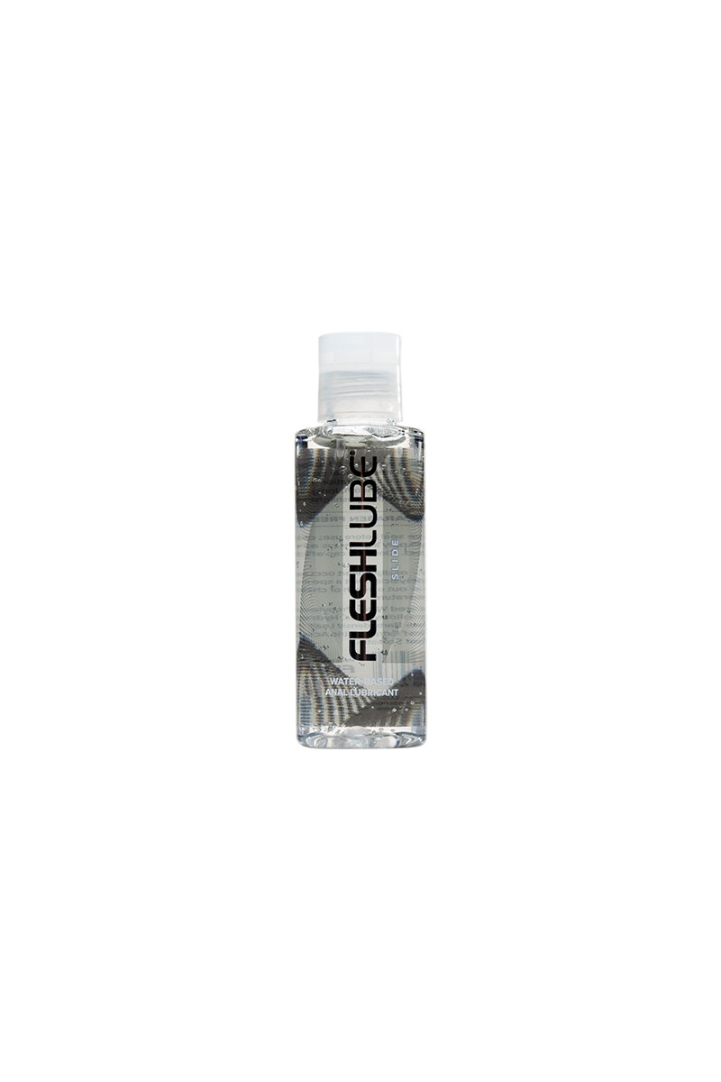 Fleshlight - Fleshlube Slide Anal Water-Based 100 ml