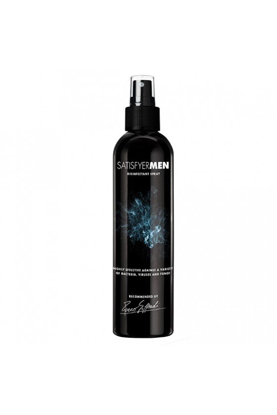 Satisfyer - Gentle Men Disinfectant Spray 300 ml