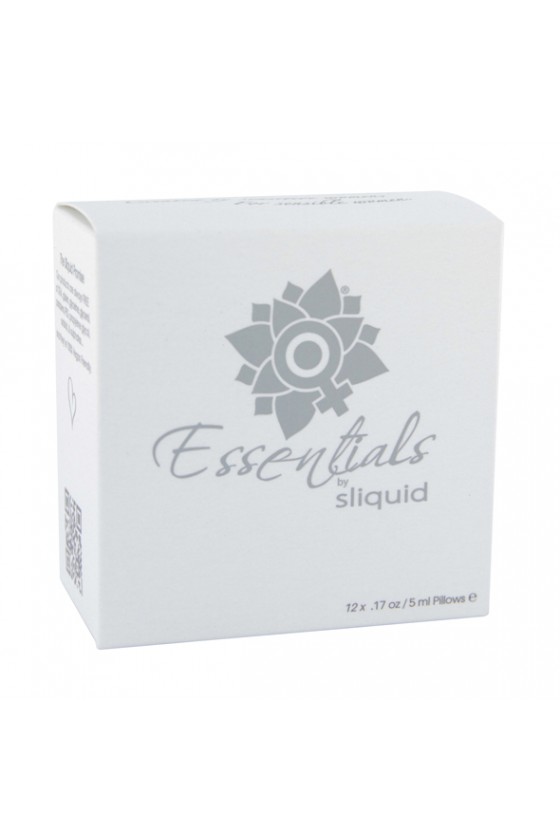 Sliquid - Essentials Lube Cube 60 ml