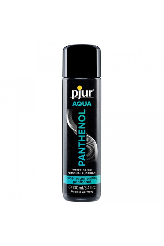 Pjur - Aqua Panthenol 100 ml