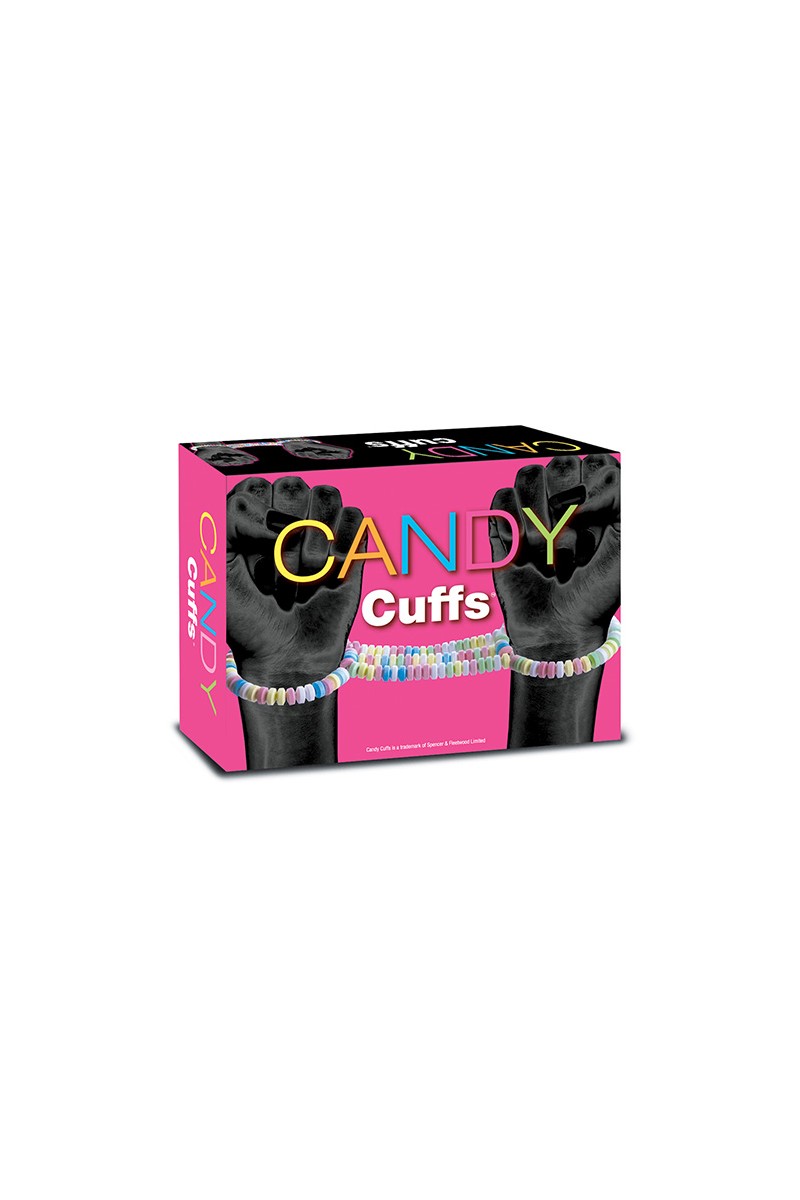 Candy Cuffs