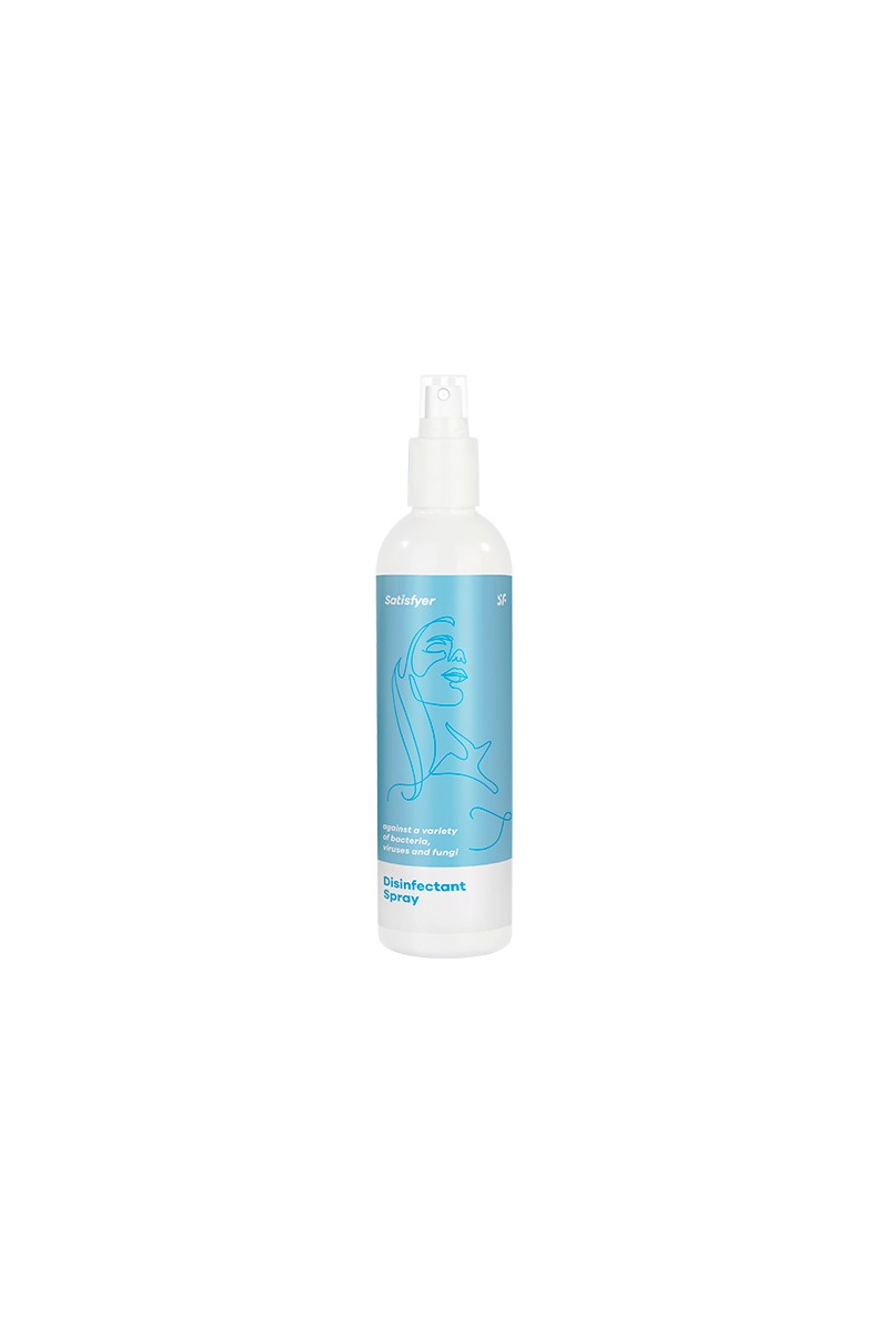 Satisfyer - Disinfectant Spray