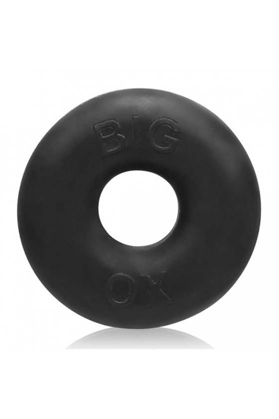 Oxballs - Big Ox Cockring Black Ice
