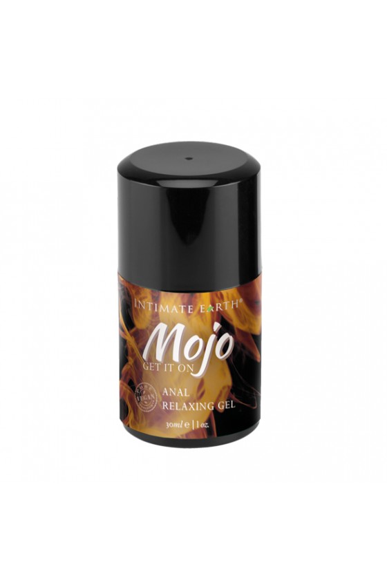 Intimate Earth - Mojo Clove Oil Anal Relaxing Gel 30 ml