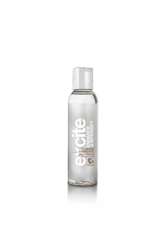 Rocks-Off - Excite Water Based Lube 100 ml