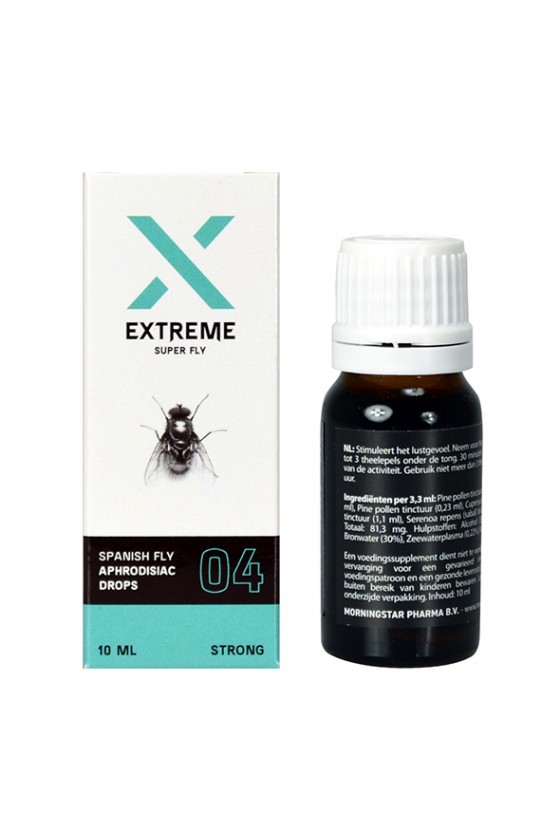 Extreme - Super Fly 10 ml