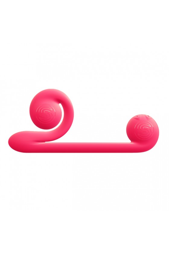 Snail Vibe - Vibrator Pink
