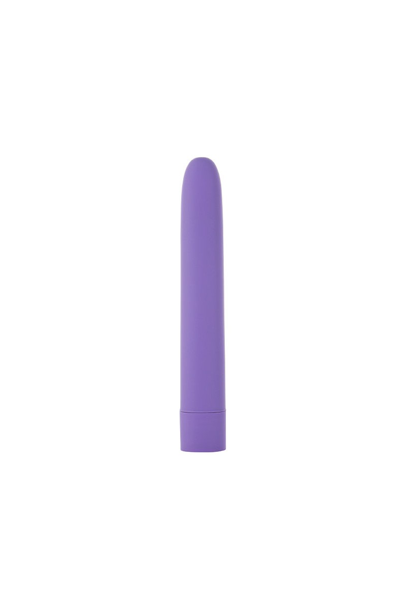 PowerBullet - Eezy Pleezy Vibrator 10 Speed Purple