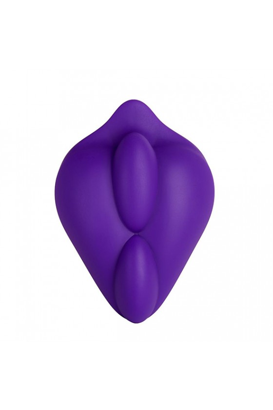 Banana Pants - Bumpher Purple Plush