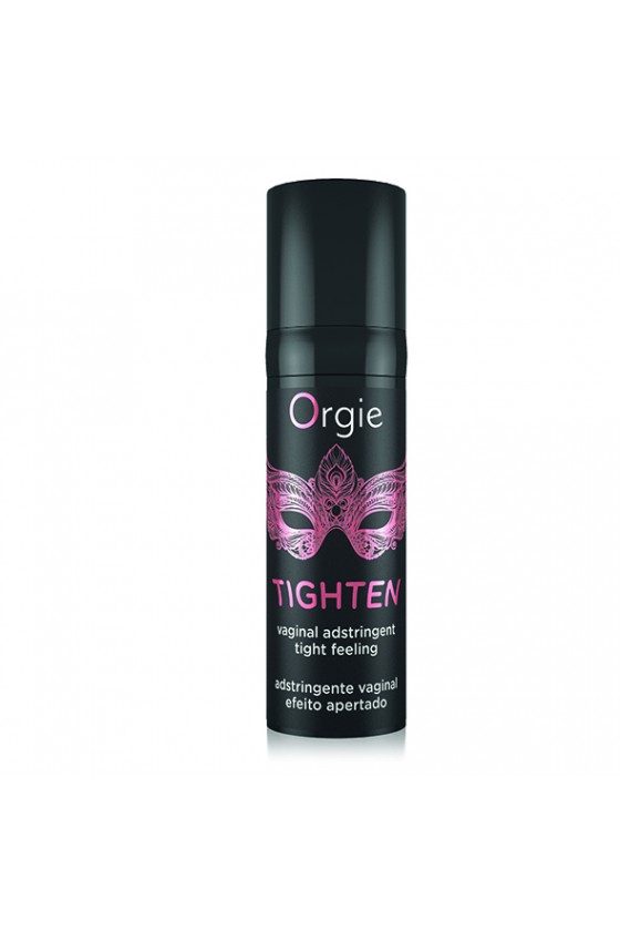 Orgie - Tighten Vaginal Tight Feeling 15 ml