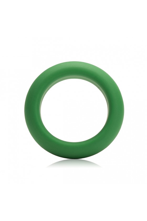Je Joue - Silicone C-Ring Medium Stretch Green