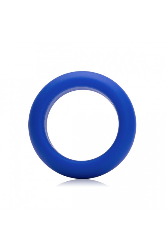 Je Joue - Silicone C-Ring Minimum Stretch Blue
