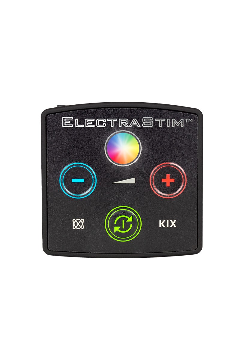 ElectraStim - Kix Electro Sex Stimulator
