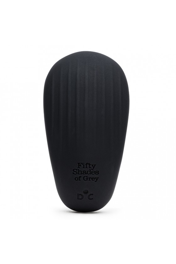 Fifty Shades of Grey - Sensation Clitoral Vibrator