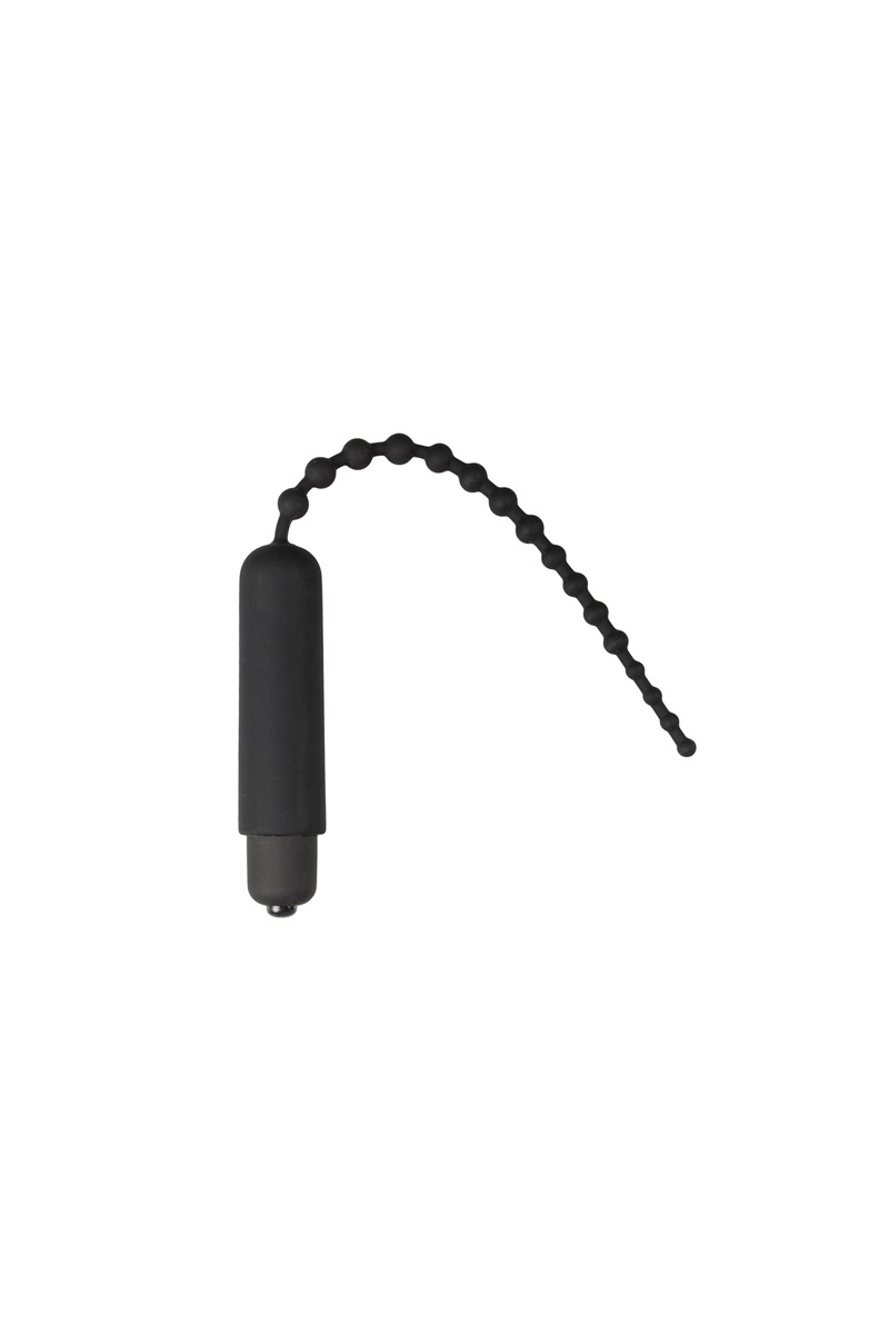 Dark Rod Sounding Dilator - Schwarz