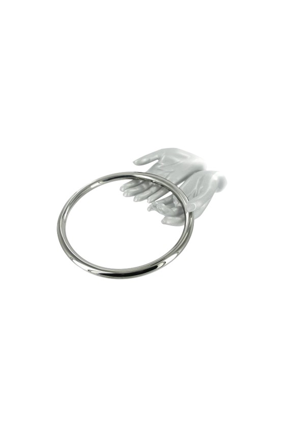 Produkt: Shibari Rope Bondage Ring (Shibari Ring für Bondage Seile)