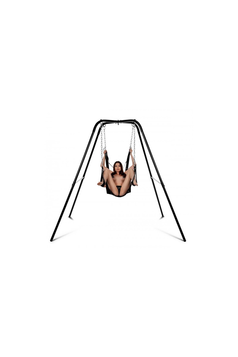 Extreme Sling And Swing Sex Schaukel