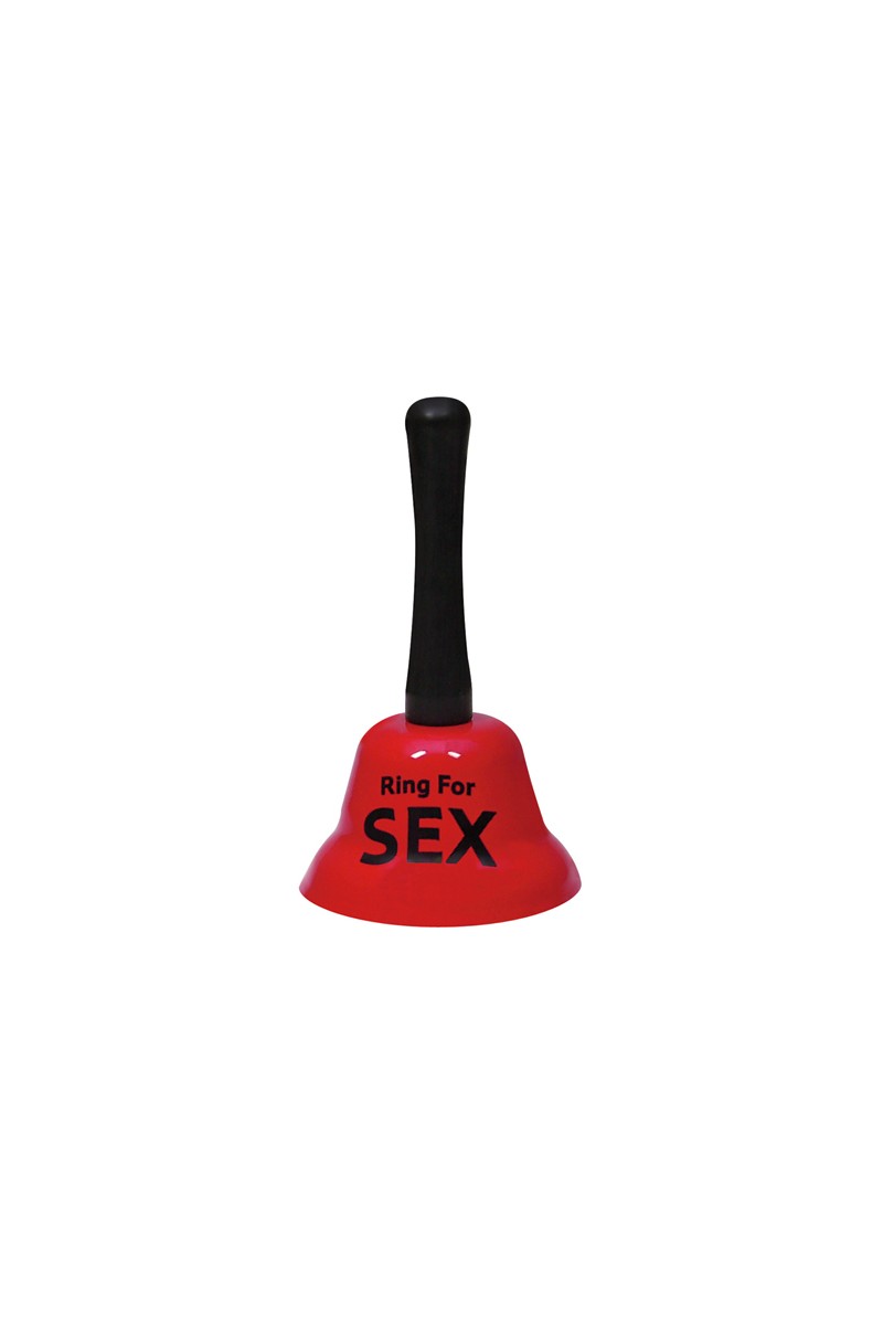 Sexglocke Ring for Sex