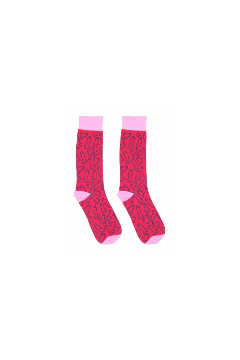 Sexy Socken - Dreiste Socken