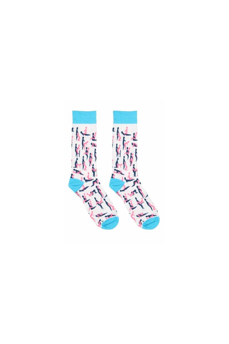 Sexy Socks - Sutra-Socken