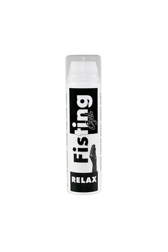 Fisting Gel Relax - 200 ml