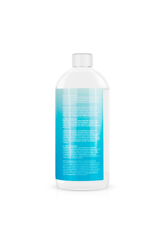 EasyGlide – Gleitgel auf Wasserbasis 1.000 ml