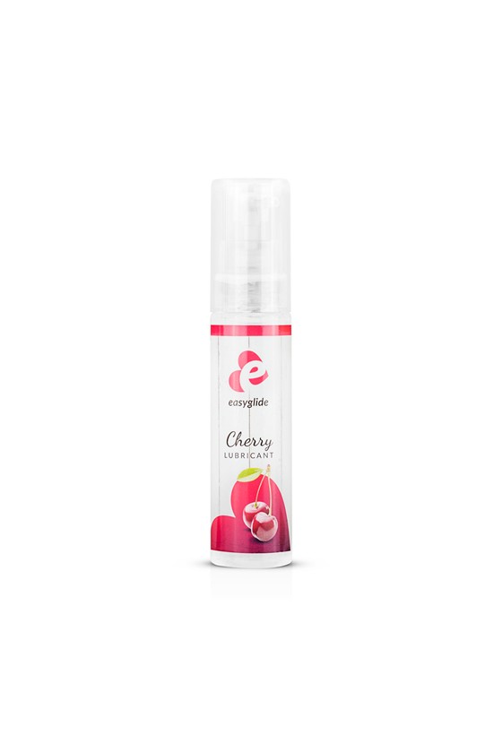 EasyGlide Cherry Wasserbasis Gleitgell - 30ml