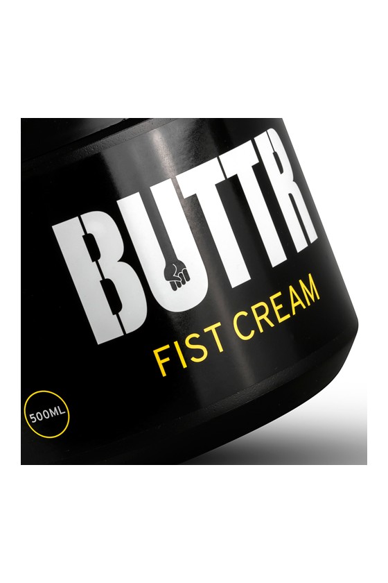 BUTTR Fisting Creme