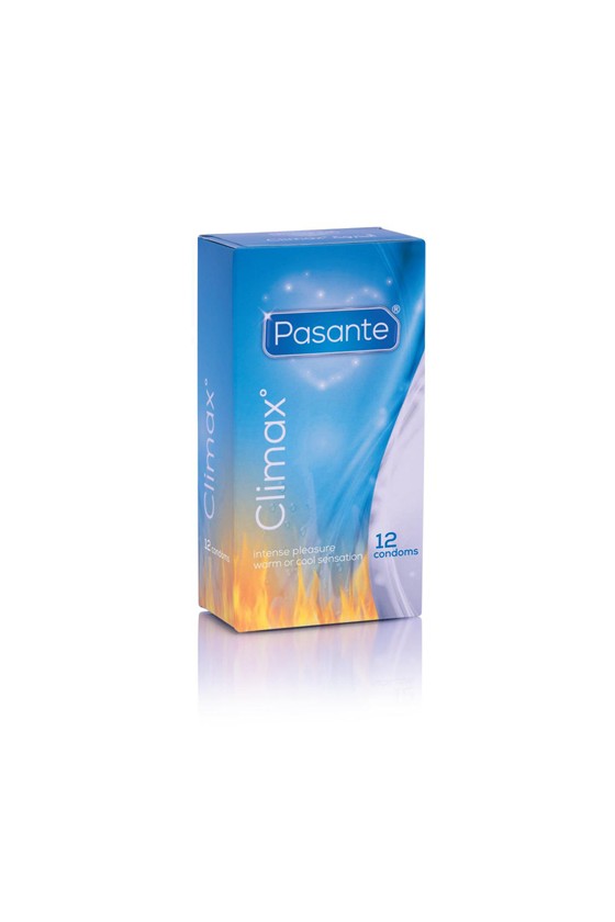 Pasante Climax Kondome - 12 Kondome