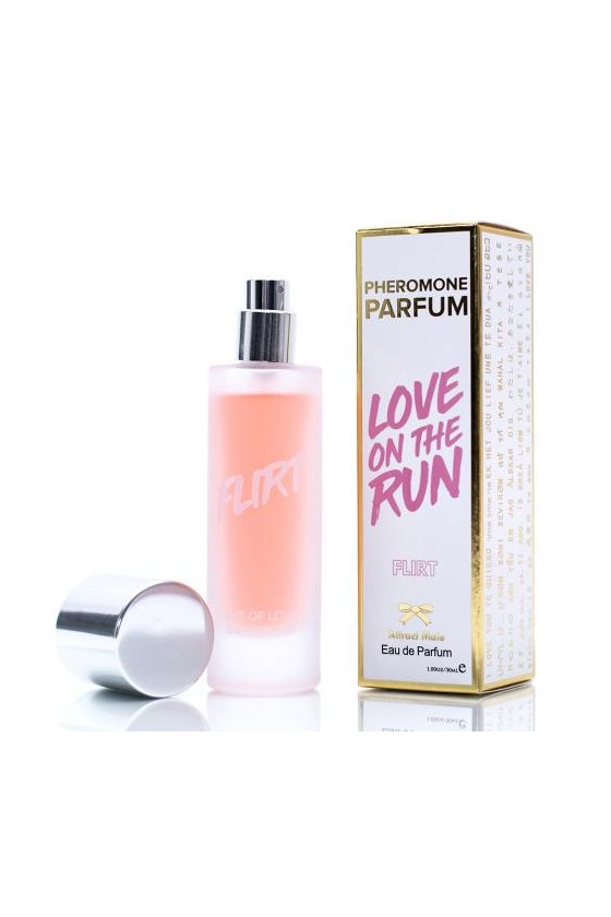 Flirt Pheromonparfüm - 30 ml