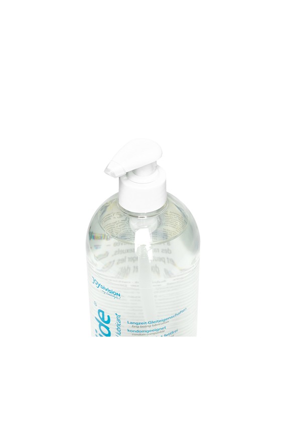 AQUAglide wasserbasiertes Gleitmittel - 1000 ml
