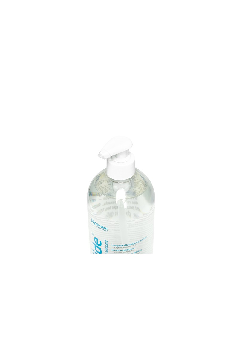 AQUAglide wasserbasiertes Gleitmittel - 1000 ml