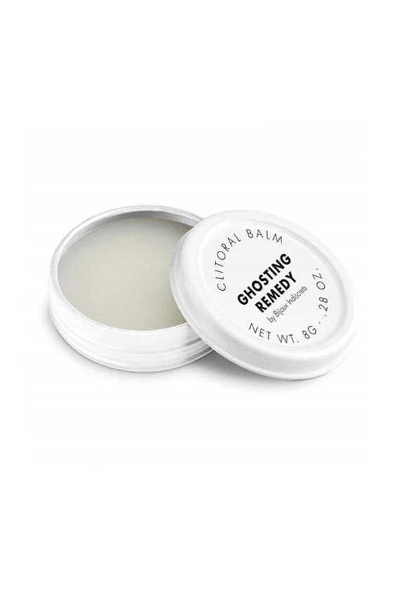 Clitherapy Clitoral Balm - Ghosting Remedy