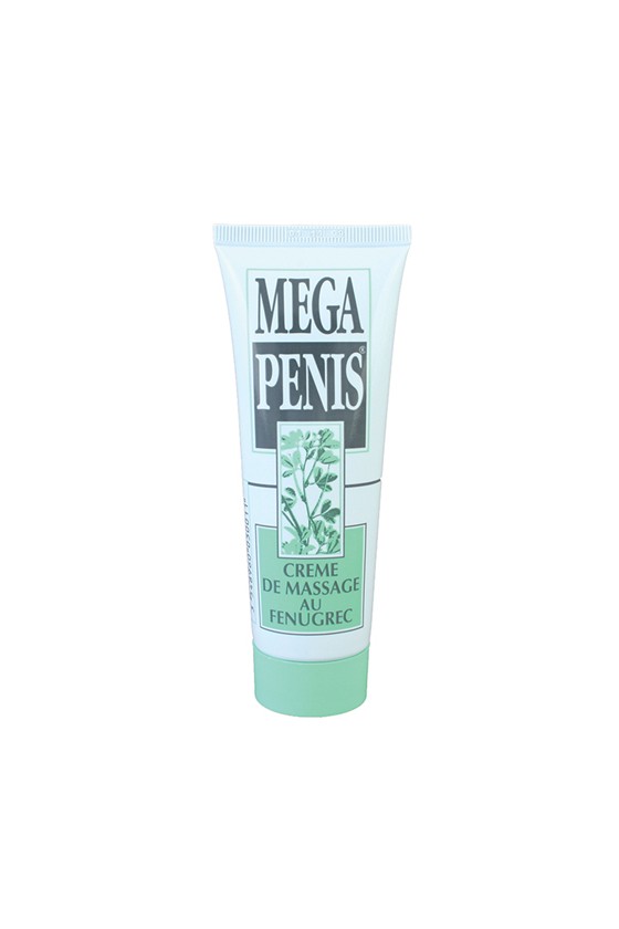 Mega Peniscreme 75 ml