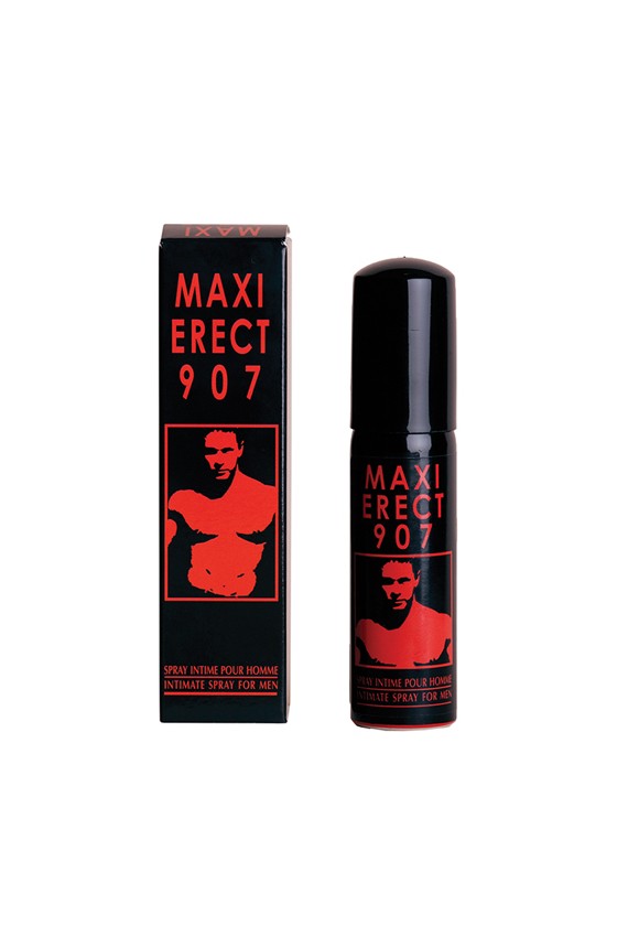 Maxi Erect 907 Spray 25 ml