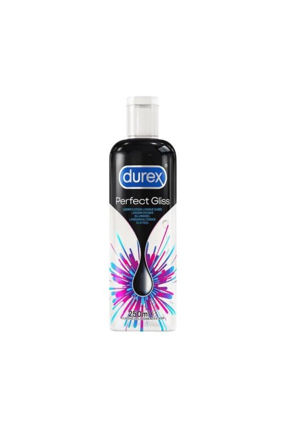 Durex Perfect Gliss Analgleitmittel - 250 ml