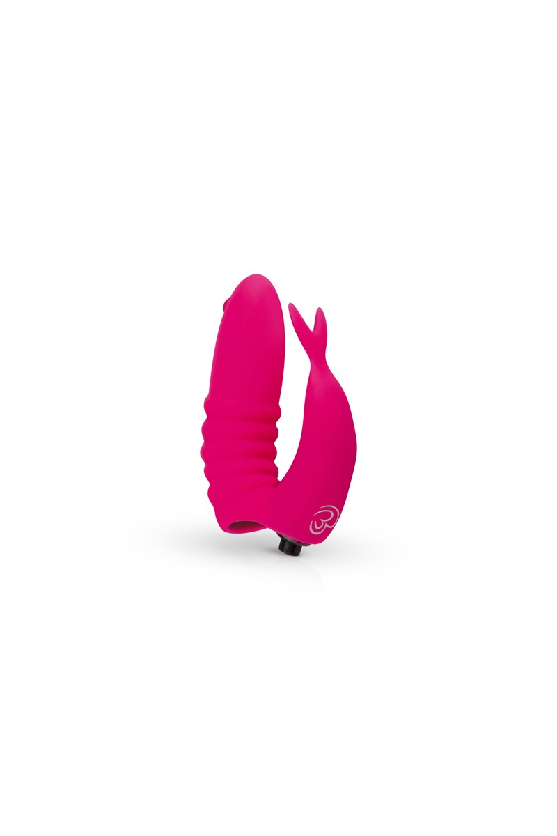 Fingervibrator- Pink