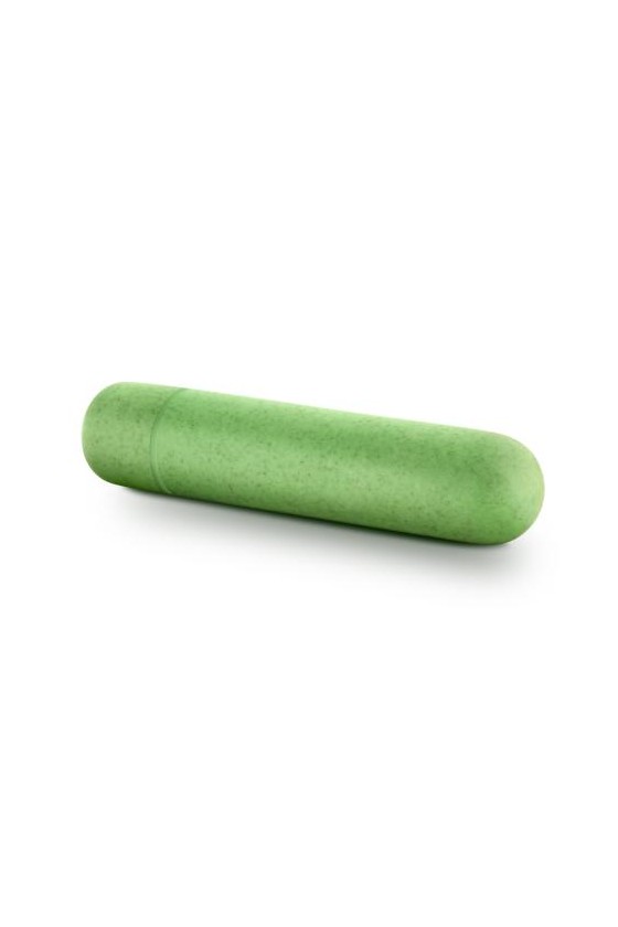 Gaia Eco Bullet Vibrator – Grün
