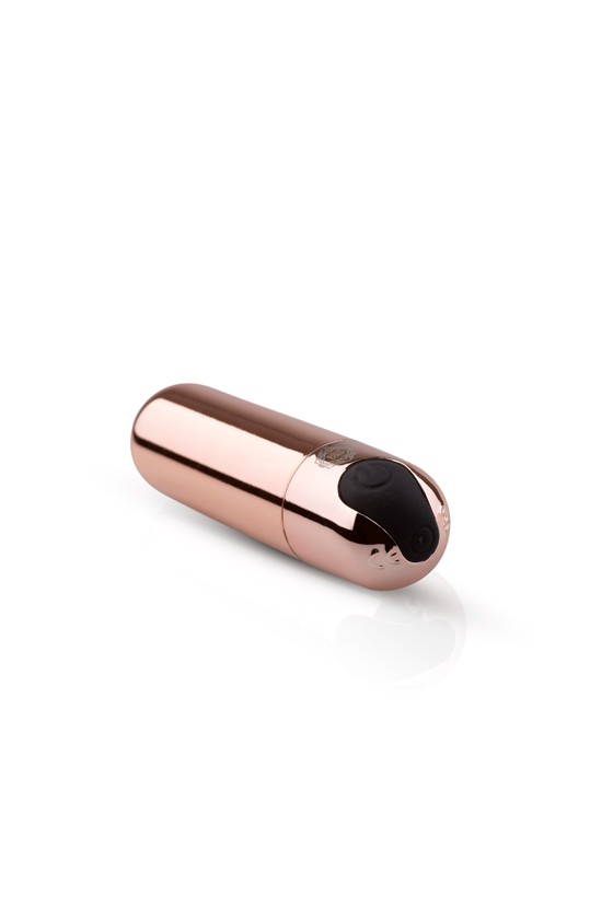 Rosy Gold - Nouveau Kugelvibrator