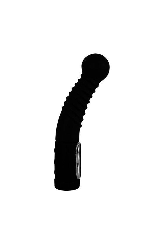 Prostata Twister - Prostata-/G-Punkt-Vibrator