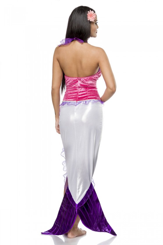 Mermaid Kostüm