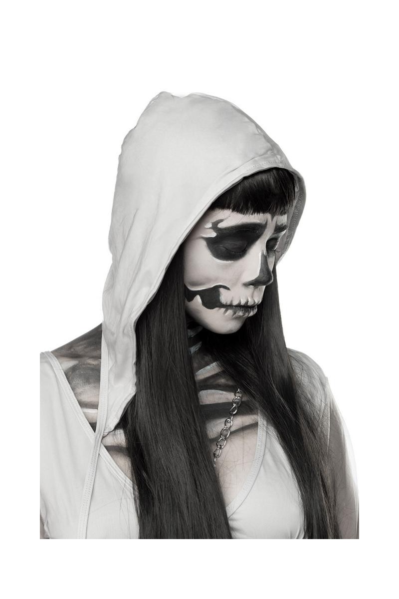 Geisterkostüm: Skeleton Ghost