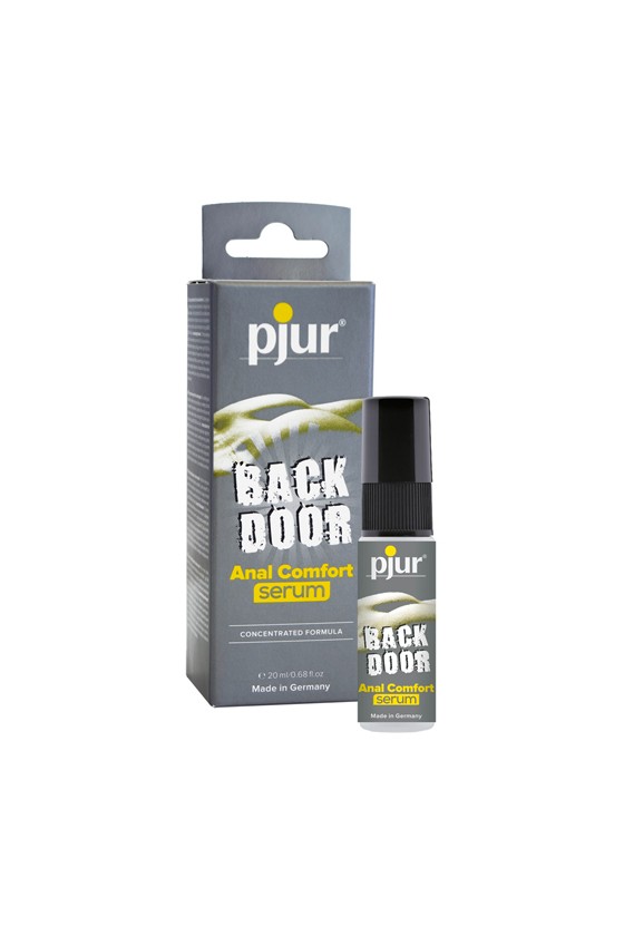 Pjur Backdoor Anal Comfort Serum