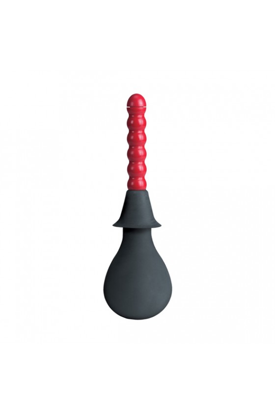 Colt Anal Douche Black Red