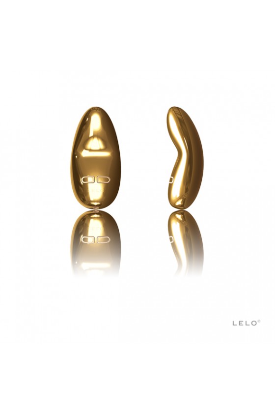 Lelo - Yva Vibrator Gold