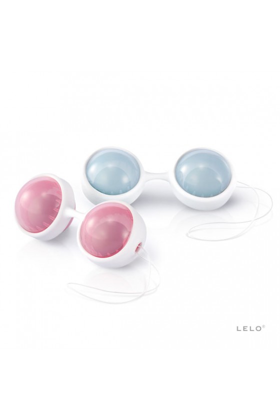 Lelo - Luna Beads
