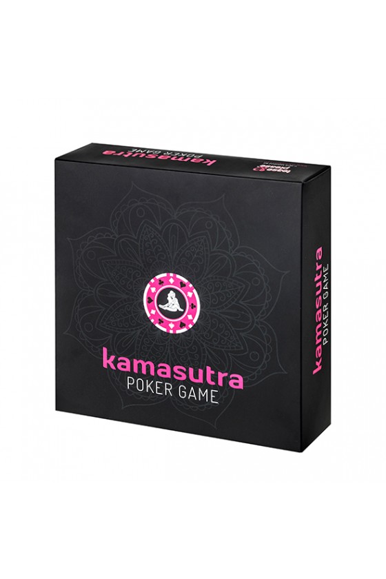 Kama Sutra Poker Game (ES-PT-SE-IT)