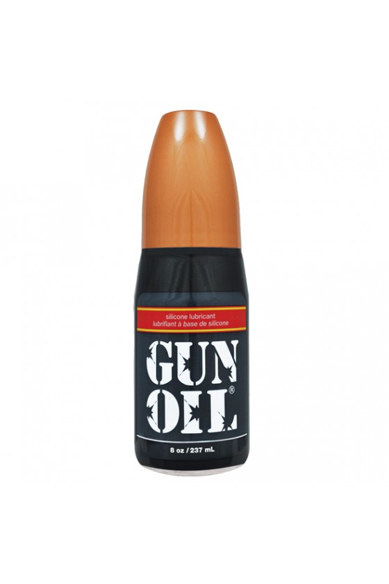 Gun Oil - Silicone Lubricant 237 ml