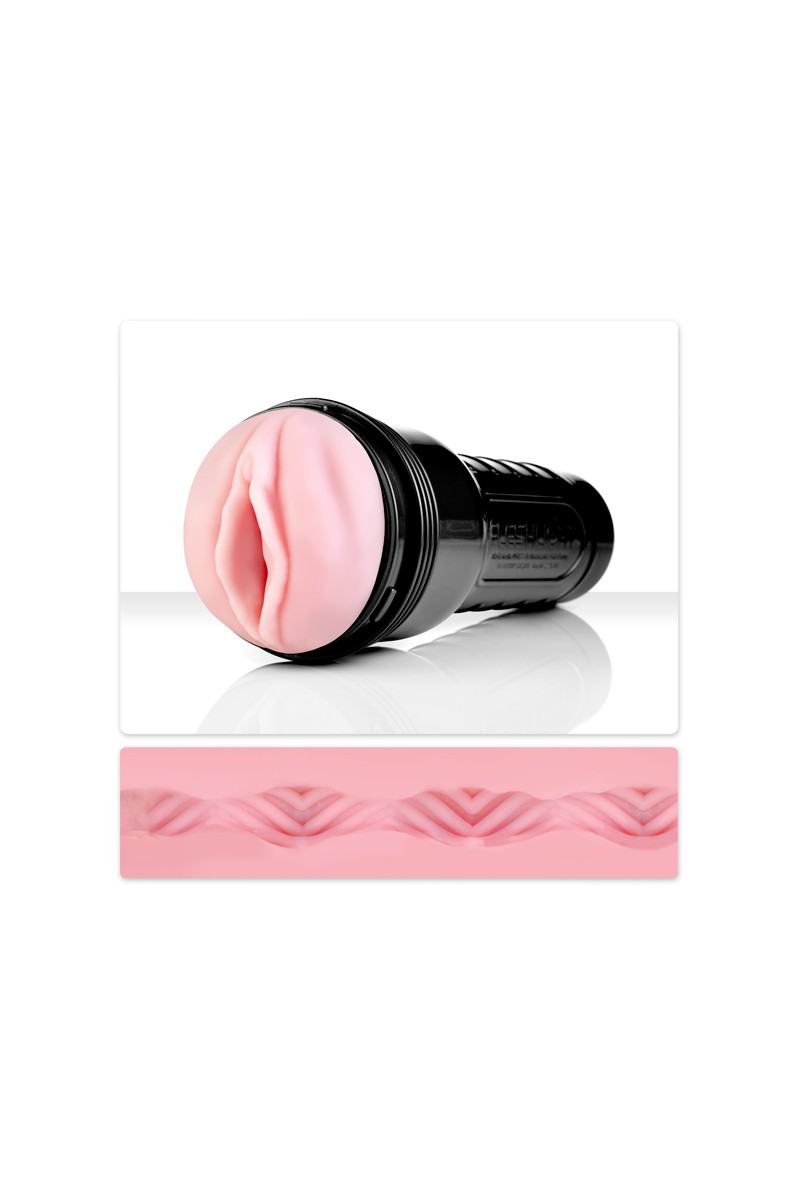 Fleshlight - Pink Lady Vortex